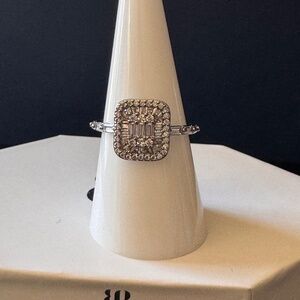 Bomb Party – LUMINA - RG54940 Elegance In Edges